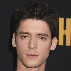 Who is Pico Alexander Dating – Pico Alexander's Girlfriend & Exes