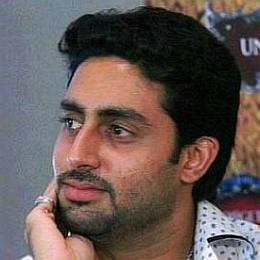 Abhishek Bachchan, Aishwarya Rai Bachchan's Husband