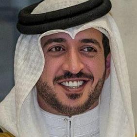 Khalid bin Hamad Al Khalifa Girlfriend dating