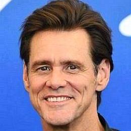 who is dating Jim Carrey Girlfriend