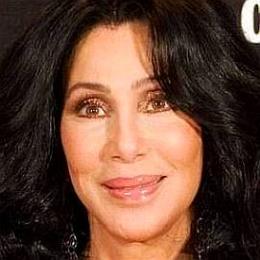 Who is Cher Dating – Cher's Boyfriend & Exes