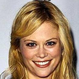 Claire Coffee, Chris Thile's Wife