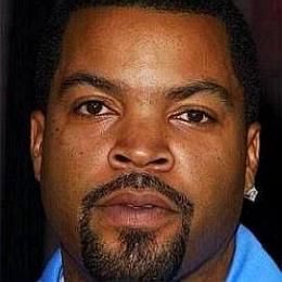 Ice Cube, Kimberly Woodruff's Husband