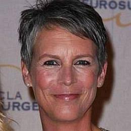 Jamie Lee Curtis, Christopher Guest's Wife