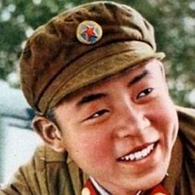 Lei Feng Girlfriend dating