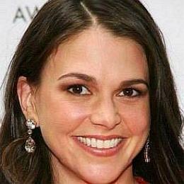 Sutton Foster, Ted Griffin's Wife