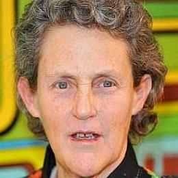 Temple Grandin Boyfriend dating