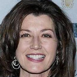 Amy Grant, Vince Gill's Wife