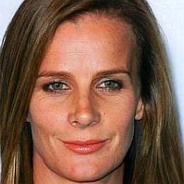 Rachel Griffiths, Andrew Taylor's Wife