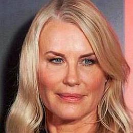 Daryl Hannah, Neil Young's Wife