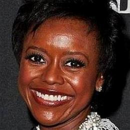 Mellody Hobson, George Lucas's Wife