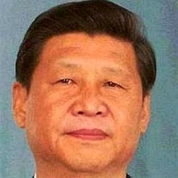 Xi Jinping Wife dating