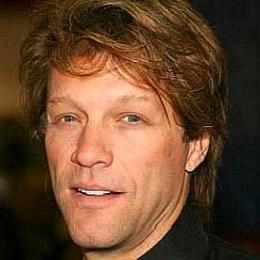 Jon Bon Jovi, Dorothea Hurley's Husband