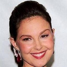Ashley Judd Boyfriend dating