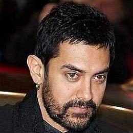 Aamir Khan, Kiran Rao's Husband