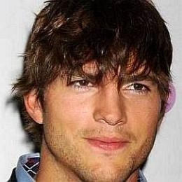 Ashton Kutcher, Mila Kunis's Husband