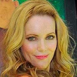 Leslie Mann, Judd Apatow's Wife
