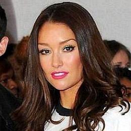 Erin McNaught, Example's Wife