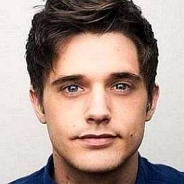 Andy Mientus, Michael Arden's Wife