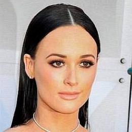 Kacey Musgraves, Ruston Kelly's Wife