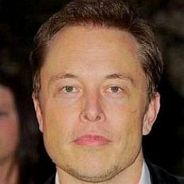 Elon Musk Girlfriend dating