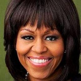 Michelle Obama, Barack Obama's Wife