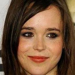 Ellen Page Husband dating
