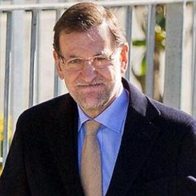 Mariano Rajoy Girlfriend dating