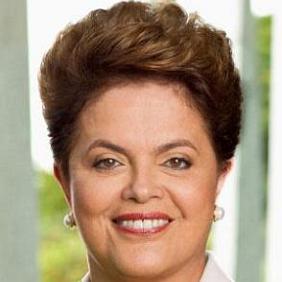Dilma Rousseff Boyfriend dating