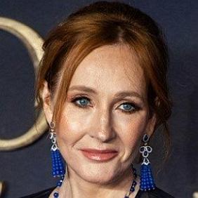 J.K. Rowling, Neil Murray's Wife