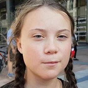 Greta Thunberg Boyfriend dating