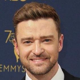 Justin Timberlake, Jessica Biel's Husband
