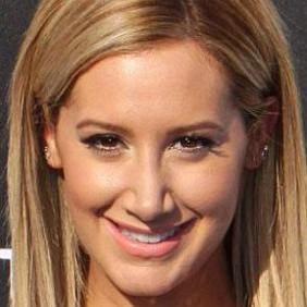 Ashley Tisdale, Christopher French's Wife