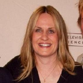 Linda Wallem, Melissa Etheridge's Wife