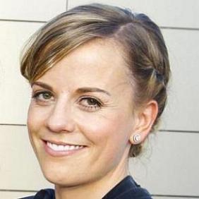 Susie Wolff, Toto Wolff's Wife