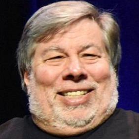 Steve Wozniak Wife dating