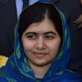 Malala Yousafzai Boyfriend dating