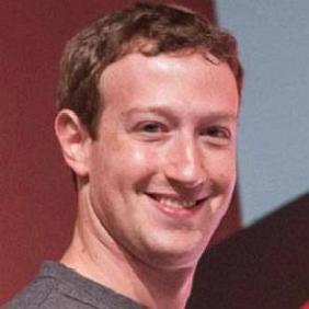 Mark Zuckerberg, Priscilla Chan's Husband